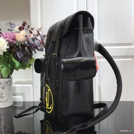 WIS LOUIS BACKPACK VUITTON 1006